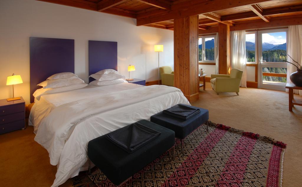 Hosteria Isla Victoria Lodge Pokój zdjęcie