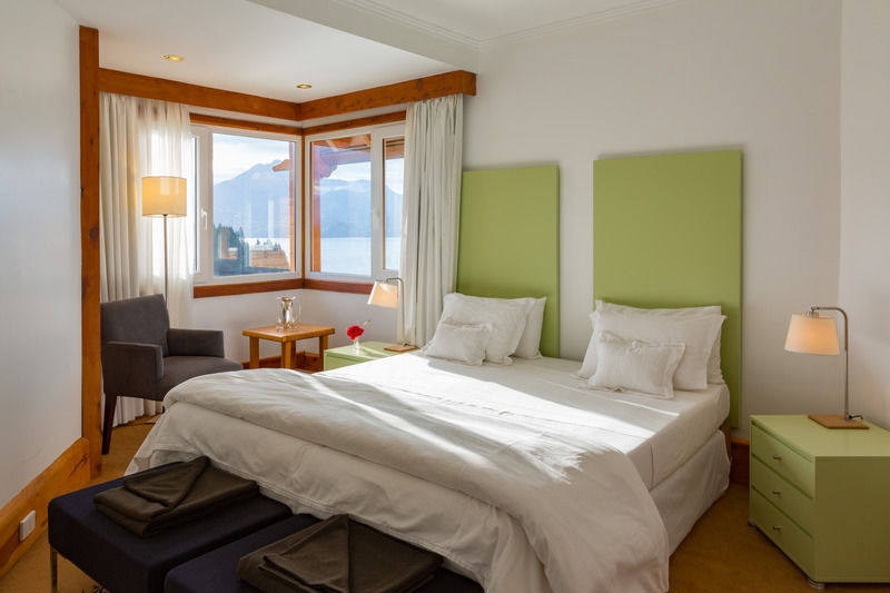 Hosteria Isla Victoria Lodge Zewnętrze zdjęcie