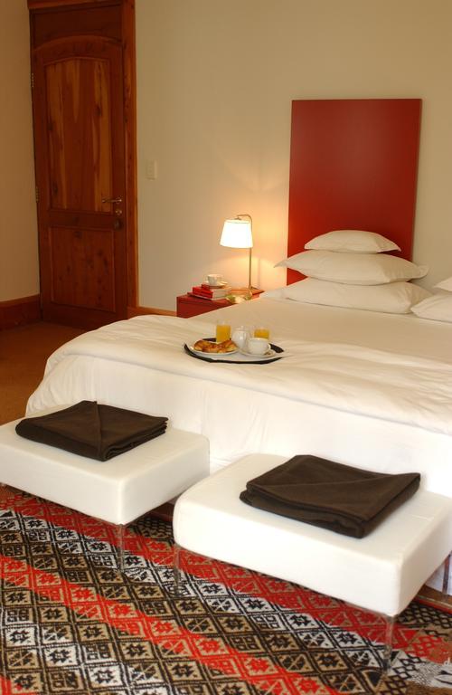 Hosteria Isla Victoria Lodge Zewnętrze zdjęcie