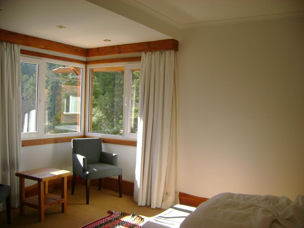 Hosteria Isla Victoria Lodge Pokój zdjęcie