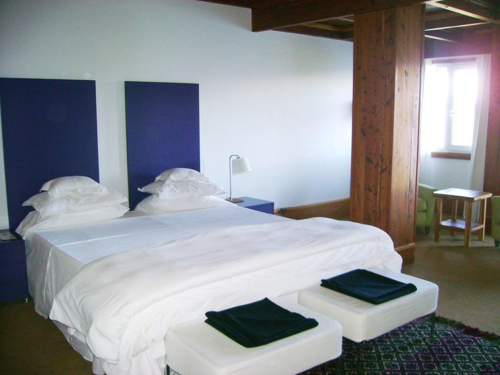 Hosteria Isla Victoria Lodge Pokój zdjęcie