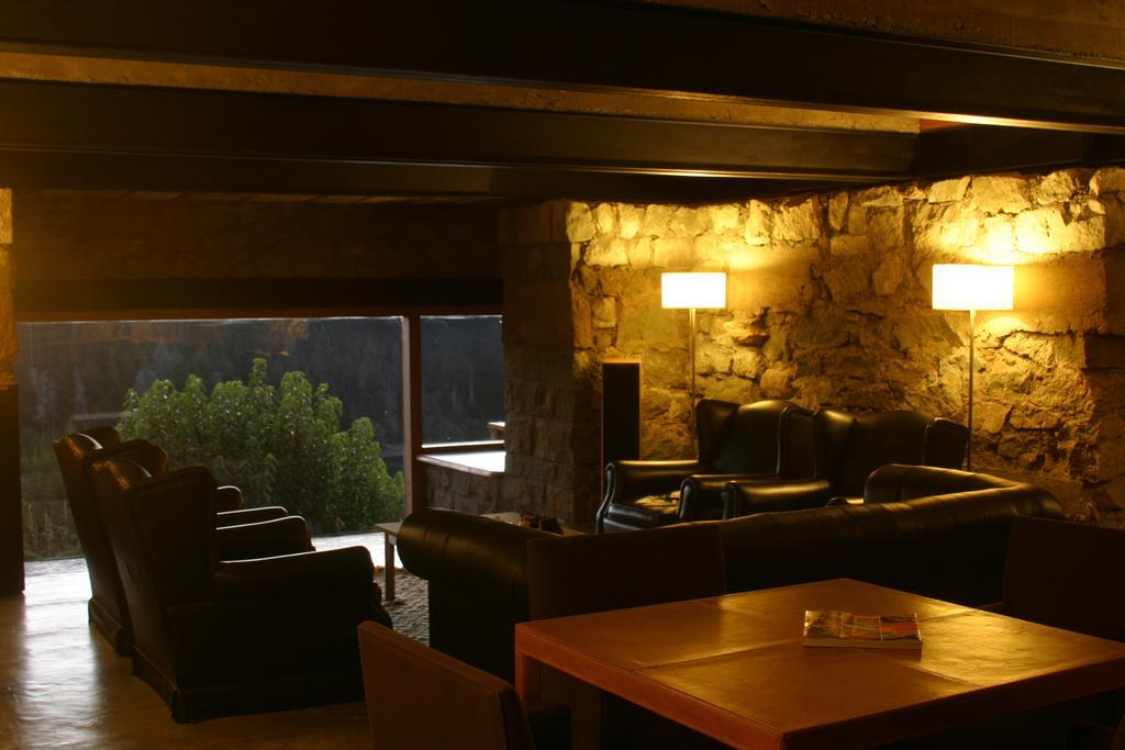Hosteria Isla Victoria Lodge Zewnętrze zdjęcie