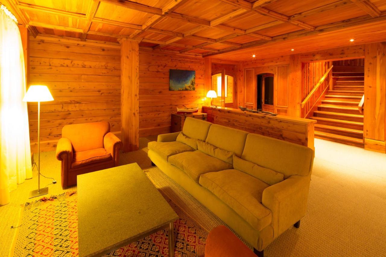 Hosteria Isla Victoria Lodge Zewnętrze zdjęcie