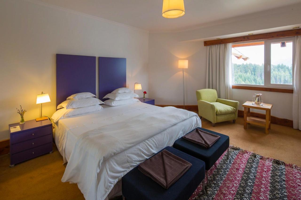 Hosteria Isla Victoria Lodge Zewnętrze zdjęcie