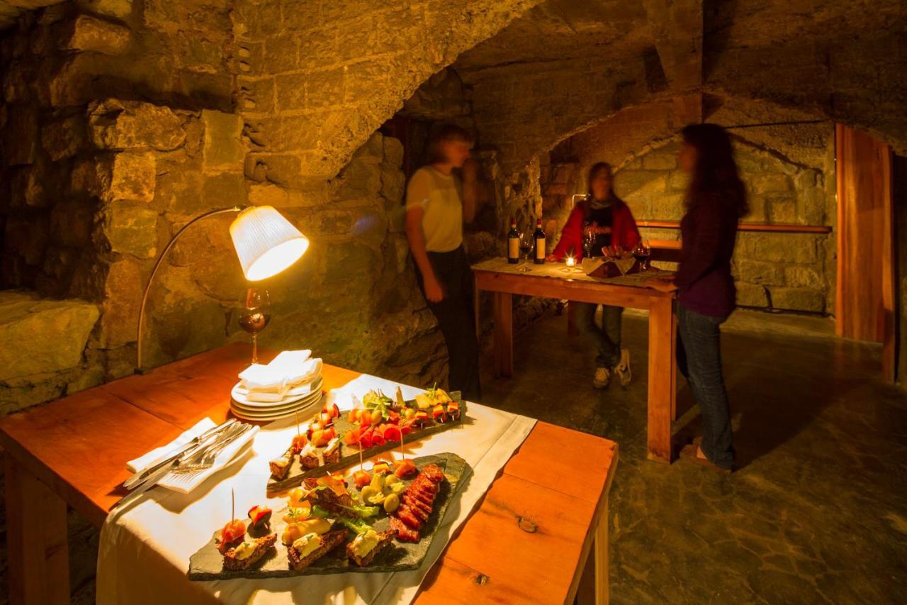 Hosteria Isla Victoria Lodge Zewnętrze zdjęcie